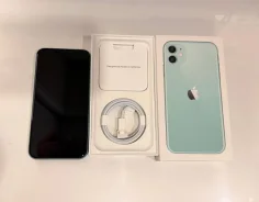 Apple iPhone 11. �/�, 128 ��, �������, 3G, 4G LTE, NFC, eSIM, ������� �������, ������������ ������� ����