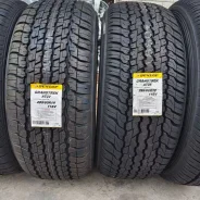 Dunlop Grandtrek AT22. ����� at, 2026 ���, ����� ����