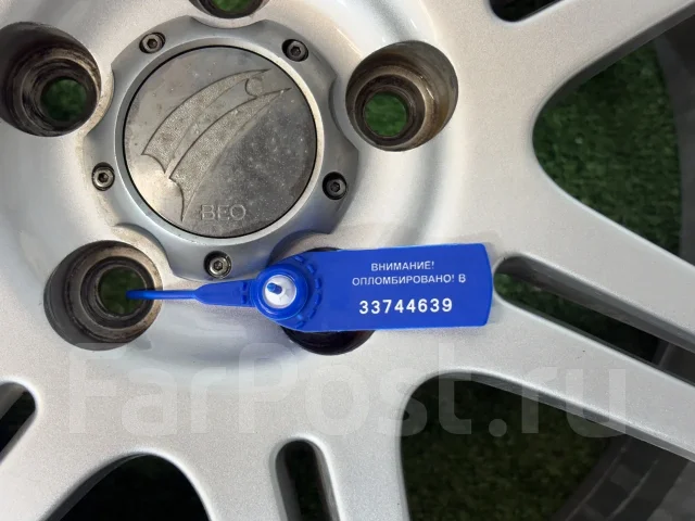 Bridgestone BEO. 7.0x16", 5x114.3, ET49, �� 73,1���. ����