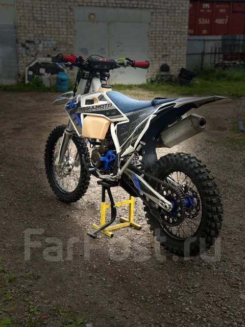 Regulmoto Legend 300. 300����. ��., ��������, ���������, ������ �� �� ����