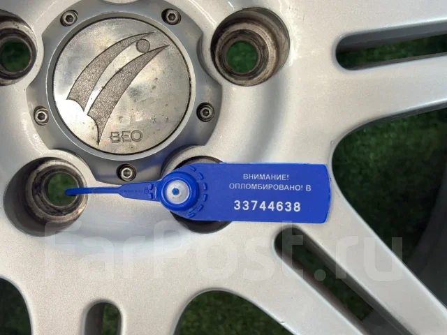 Bridgestone BEO. 7.0x16", 5x114.3, ET49, �� 73,1���. ����