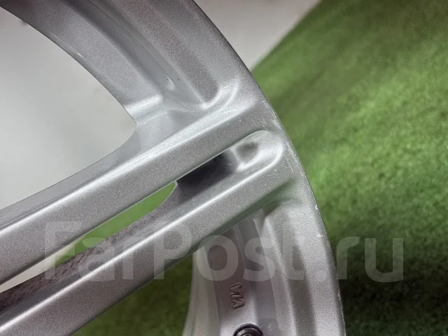 Bridgestone BEO. 7.0x16", 5x114.3, ET49, �� 73,1���. ����