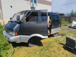 Ford Spectron. SSF8RF, RF ����