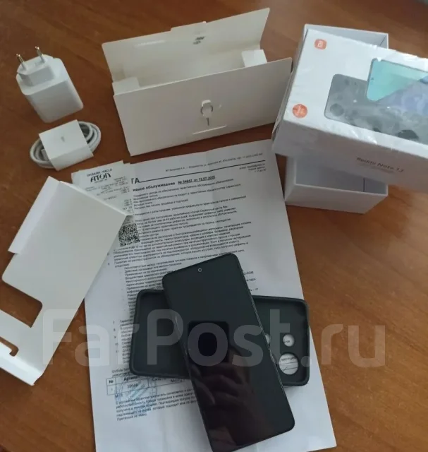 Xiaomi Redmi Note 13. �/�, 128 ��, ������ ����