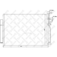 �������� ������������ Stellox 1045380SX OPEL Antara, Chevrolet Captiva 2.4/3.2 06 Stellox 1045380SX 1045380SX ����