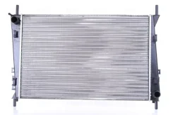 �������� ���������� ��������� Nissens 66704 66704 ����