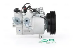 ���������� ������������ Nissens 89463 89463 ����