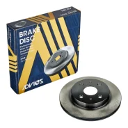 ���� ��������� �������� Advics Toyota BB QNC2# 06- Passo/BOON M700 A6F2186 ����
