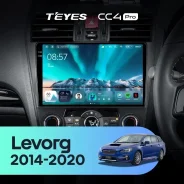 Teyes CC4 Pro ����