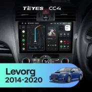 Teyes CC4 ����