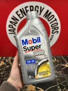 Mobil Super 3000 X1 Formula FE. 5W-30, �������������, 1��. ����