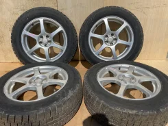 AZ. 7.0x17", 5x100, ET48 ����