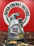 Mobil Super 3000 XE. 5W-30, �������������, 1��. ����