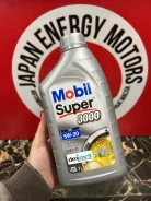 Mobil Super 3000 XE. 5W-30, �������������, 1��. ����