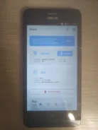 Asus ZenFone 5 Lite. �/�, 8 ��, �������, 3G, Dual-SIM ����