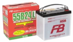 ��� #45 ��� 55B24L FB Super Nova ������ 480� 2026� 55B24L ����
