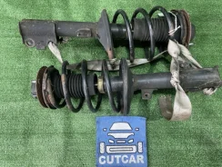 ������ �������� Toyota MARK II Qualis 1997 4851039645 MCV25 2MZ-FE, �������� 4851039645 ����