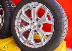 Climate Monarch. 7.5x17", 6x139.7, ET20, �� 106,1���. ����