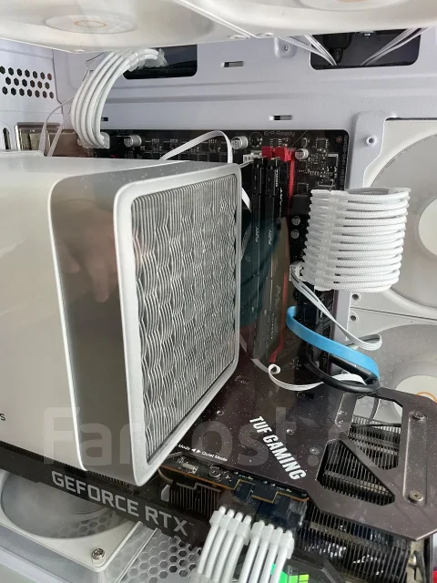 GeForce RTX 3080 ����