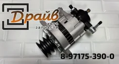 ��������� LR250-203 8-97175-390-0 DAL016 4HF1 4HE1 4HL1 60A 8-97175-390-0 ����