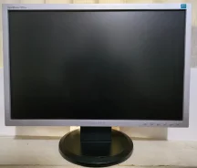 Samsung. 19", ���������� �� (LCD, LED, QLED) ����