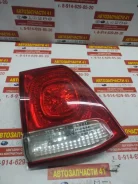 ����-������� Toyota LAND Cruiser 2008 60136 UZJ200 2UZ-FE, ������ ����� 60136 ����