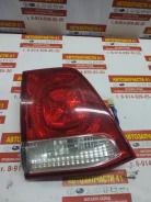 ����-������� Toyota LAND Cruiser 2008 60136 UZJ200 2UZ-FE, ������ ����� 60136 ����