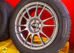 OZ Racing Ultraleggera. 7.0x16", 5x100, ET35, �� 68���. ����