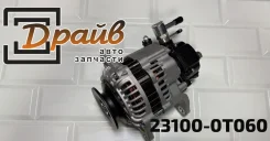 ��������� 23100-0T060 DAL028 FD42 FD35 24V 35A Dagger 23100-0T060 ����