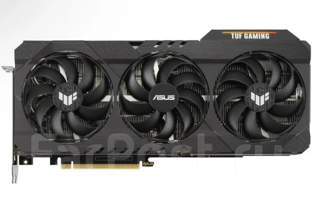 GeForce RTX 3080 ����