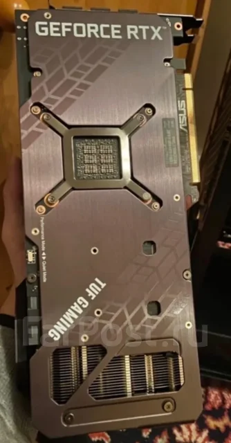 GeForce RTX 3080 ����