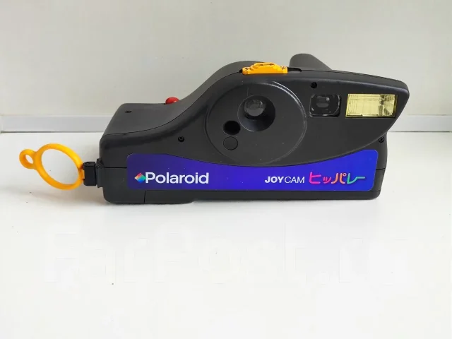 Polaroid ����