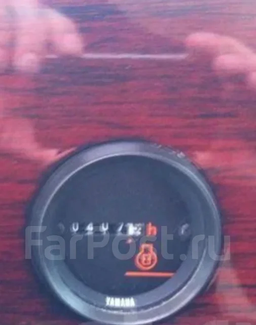 Yamaha. 150��.�., 2-�������, ����������, ���� X (635 ��), 1998 ��� ����