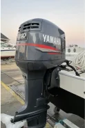 Yamaha. 150��.�., 2-�������, ����������, ���� X (635 ��), 1998 ��� ����