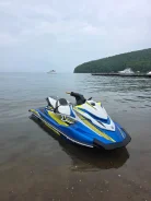 Yamaha GP1800. 2017 ��� ����