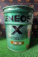 Eneos Diesel. 5W-30, �������������, 20��. ����