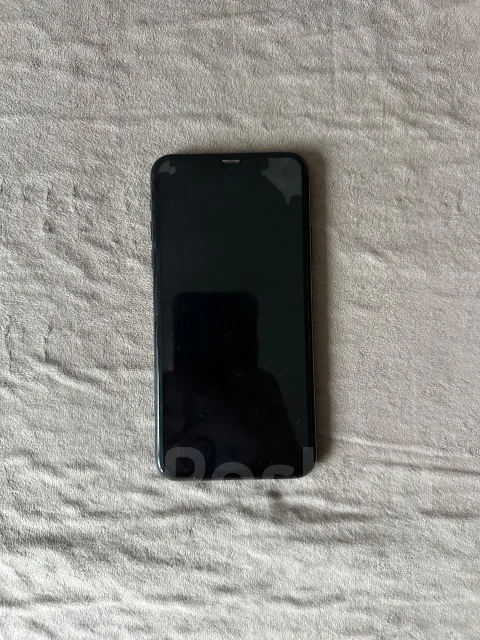 Apple iPhone 11 Pro Max. �/�, 256 ��, �������, 4G LTE ����