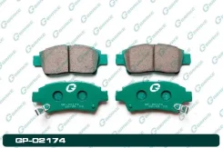 ��������� ������� G-brake GP-02174 Toyota Echo, Toyota Yaris 04465-59020 ����