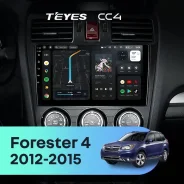 Teyes CC4 ����