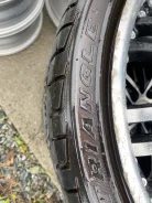 Triangle TR968. ������, 2016 ���, �/�, ����� 5 % ����