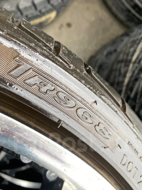 Triangle TR968. ������, 2016 ���, �/�, ����� 5 % ����