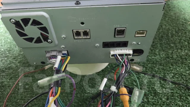 Panasonic CN ����