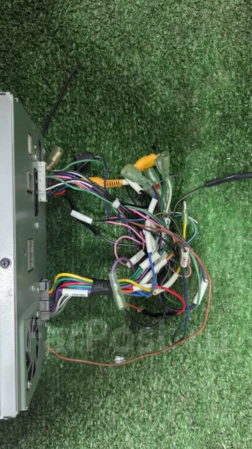Panasonic CN ����