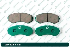 ��������� ������� G-brake GP-03112 Mazda Bongo S4YP3323Z ����