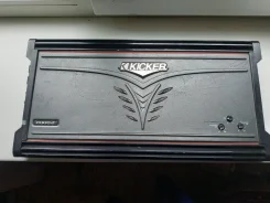 Kicker ����