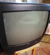 LG CF. CRT (���) ����