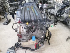 ��������� Nissan HR15DE Cube AD March Note Wingroad Tiida ����