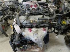 ��������� Mazda Demio DW3W B3E ����