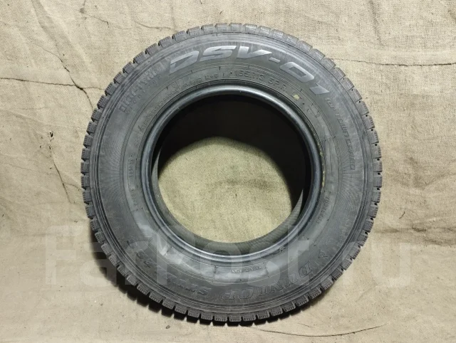 Dunlop DSV-01. ������, ��� �����, �/�, ����� 5 % ����