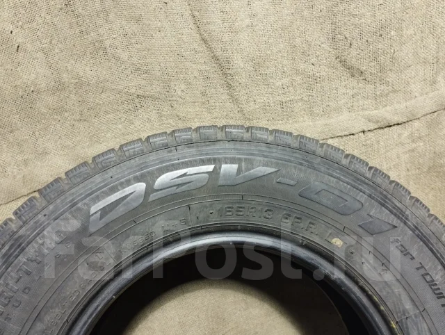Dunlop DSV-01. ������, ��� �����, �/�, ����� 5 % ����